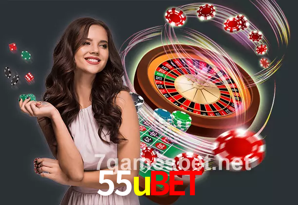 vivo no cassino 55ubet